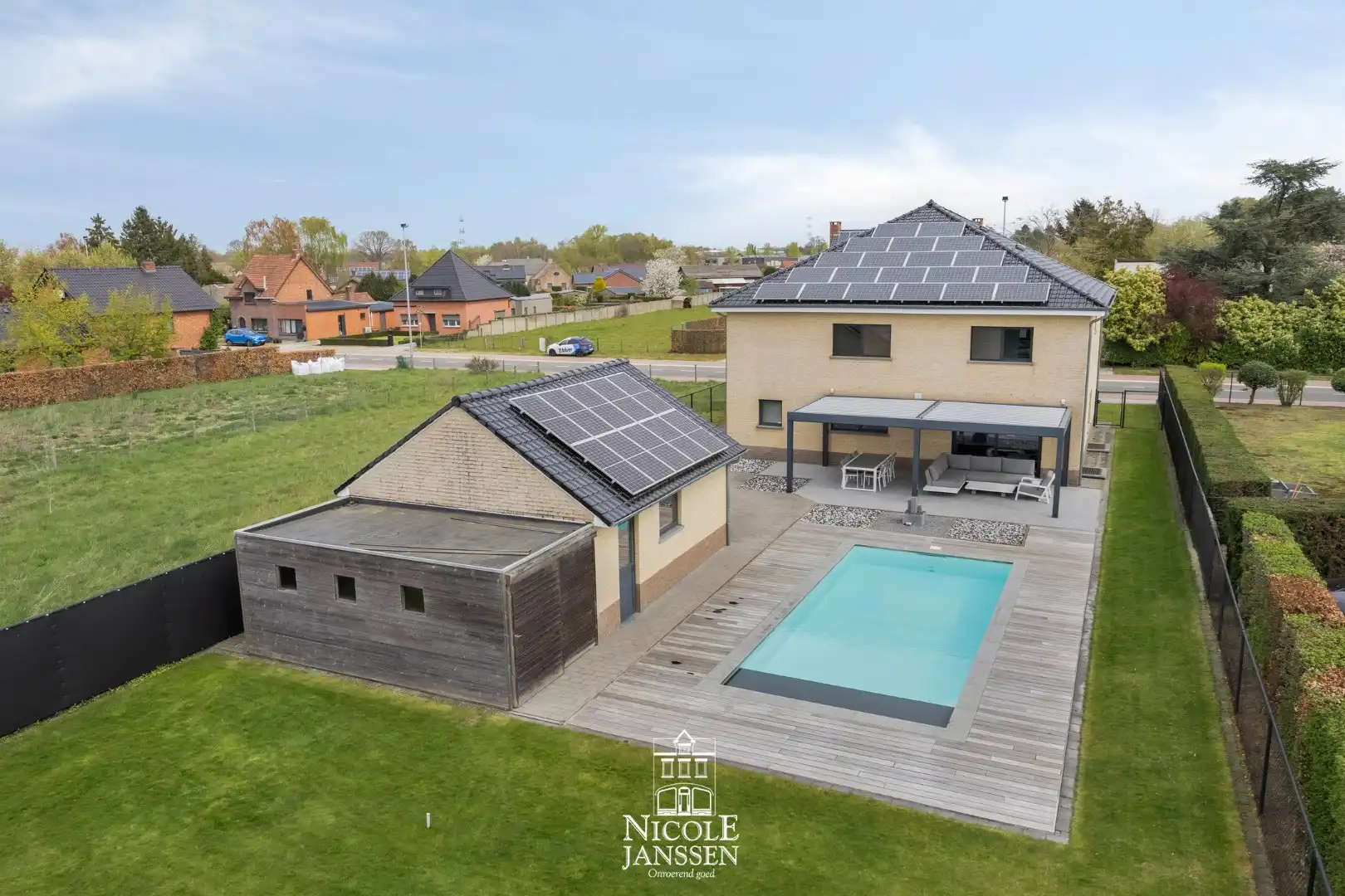 Instapklare gezinswoning  foto 2