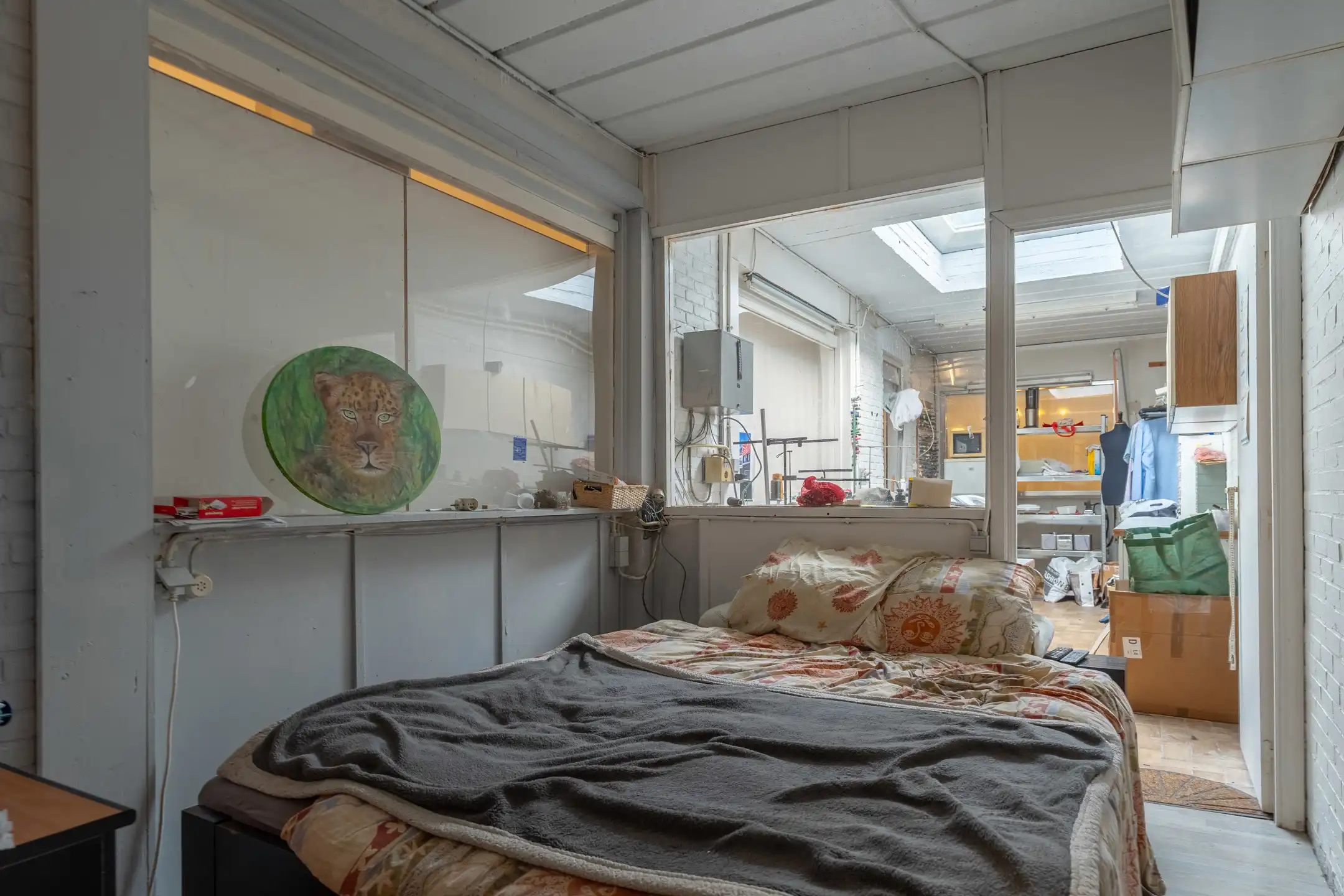 Goed gelegen gelijkvloers handelspand van maar liefst 436m² foto 16