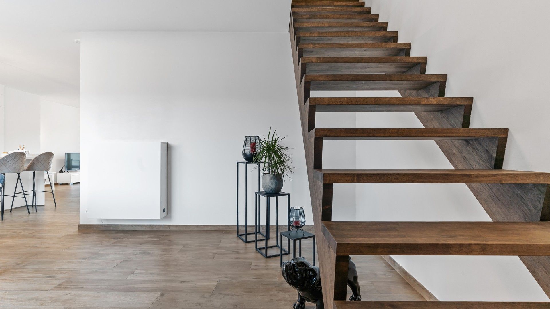 Recent appartement met 3 slaapkamers en lift foto 11