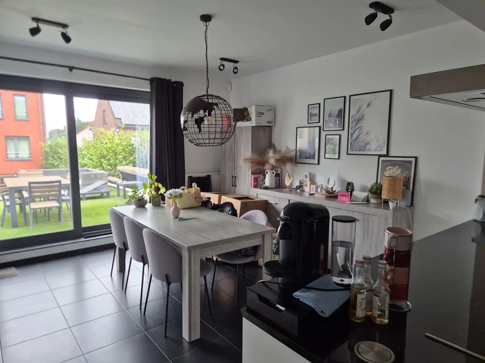 Appartement foto 5