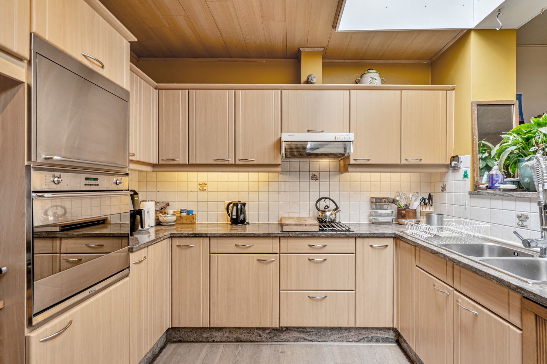 Charmante woning te koop op populaire ligging foto 4