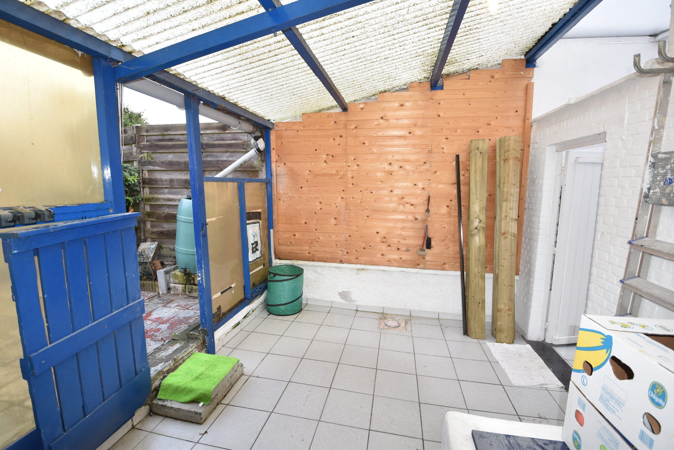 Huis te huur Hogenakkerstraat 180 - 9100 Sint-Niklaas