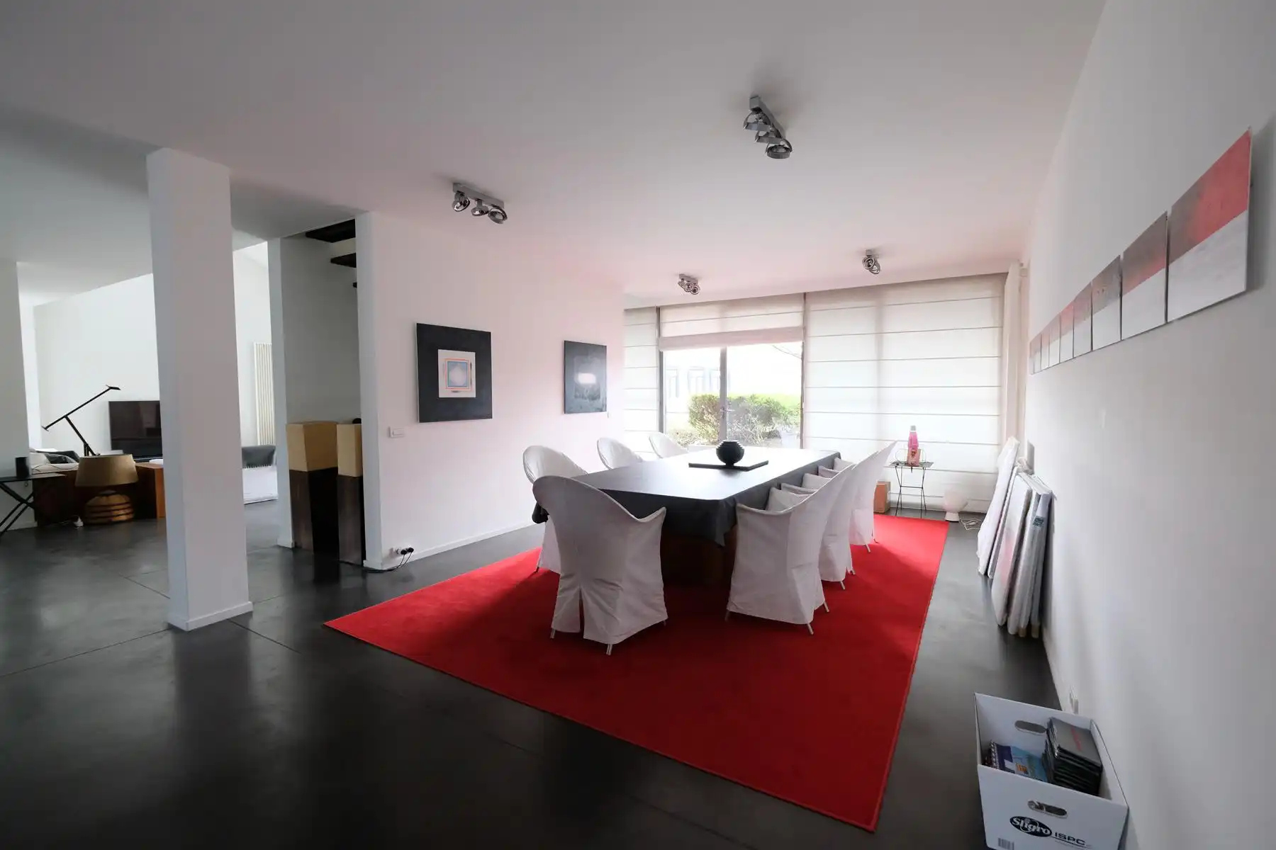 Unieke penthouse foto 2