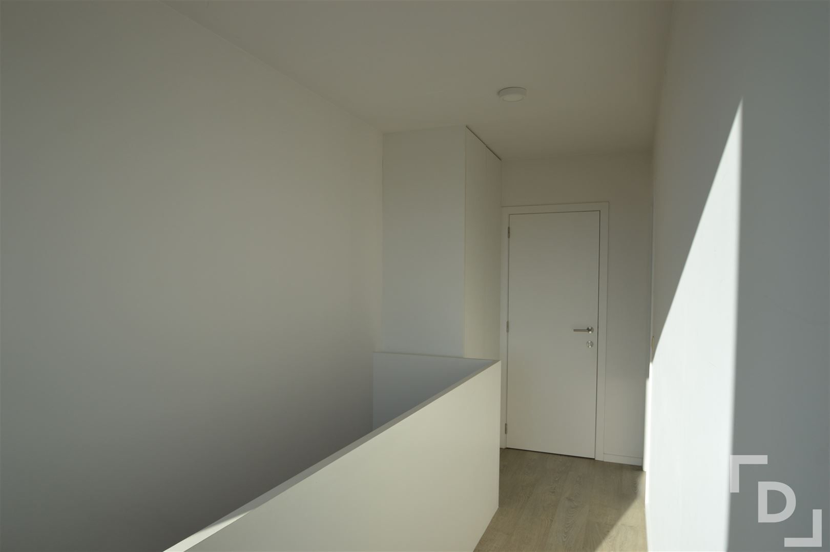 Nieuwbouw appartement te huur centrum Poperinge  foto 8