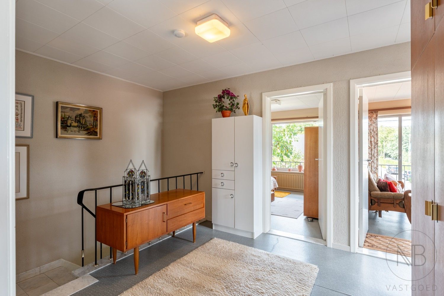 Ruime gezinswoning met 4 slaapkamers op een perceel van 8a 40ca! foto 15
