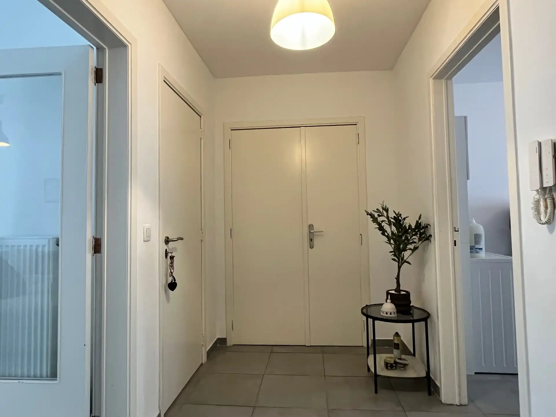 Appartement - terras - garagebox foto 7