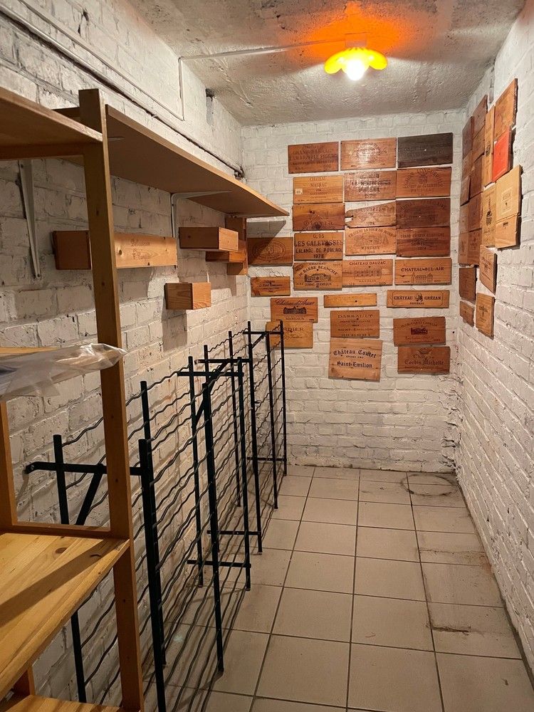 Bel-etage woning met tuin gelegen in het hart van Strombeek-Bever foto 15