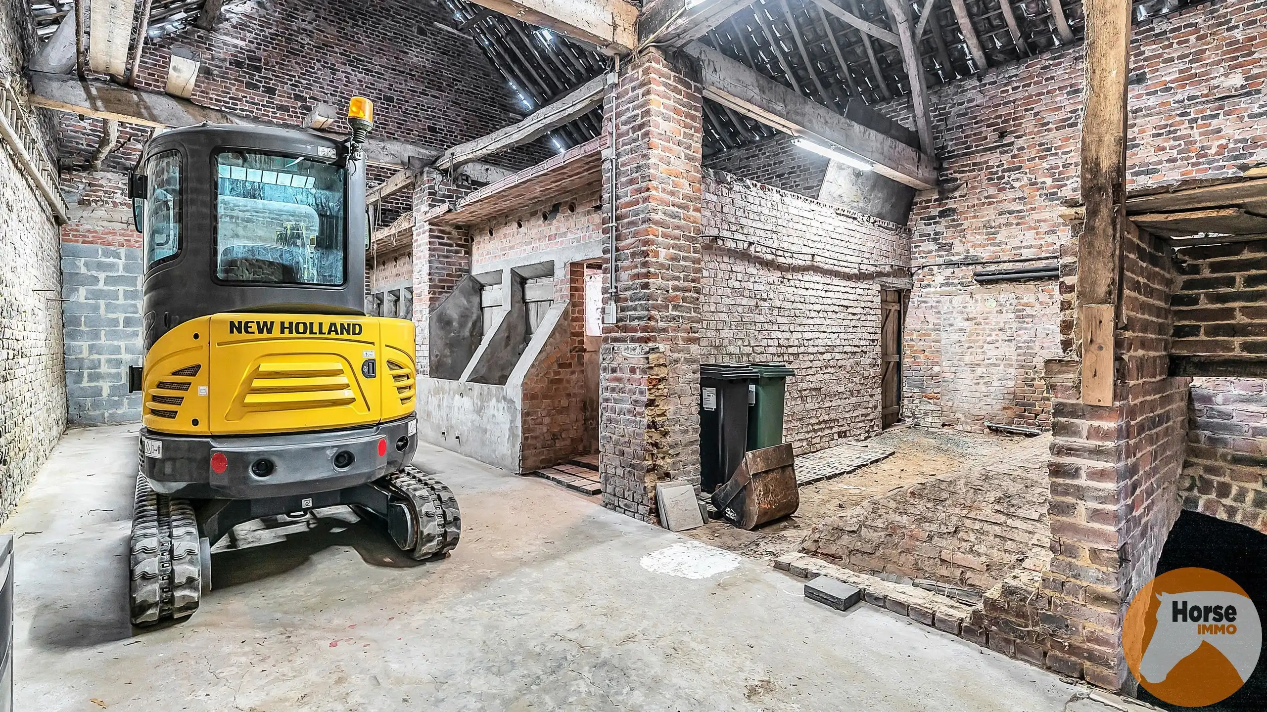 GOOIK - Woning met schuur en weide op adembenemende locatie foto 19