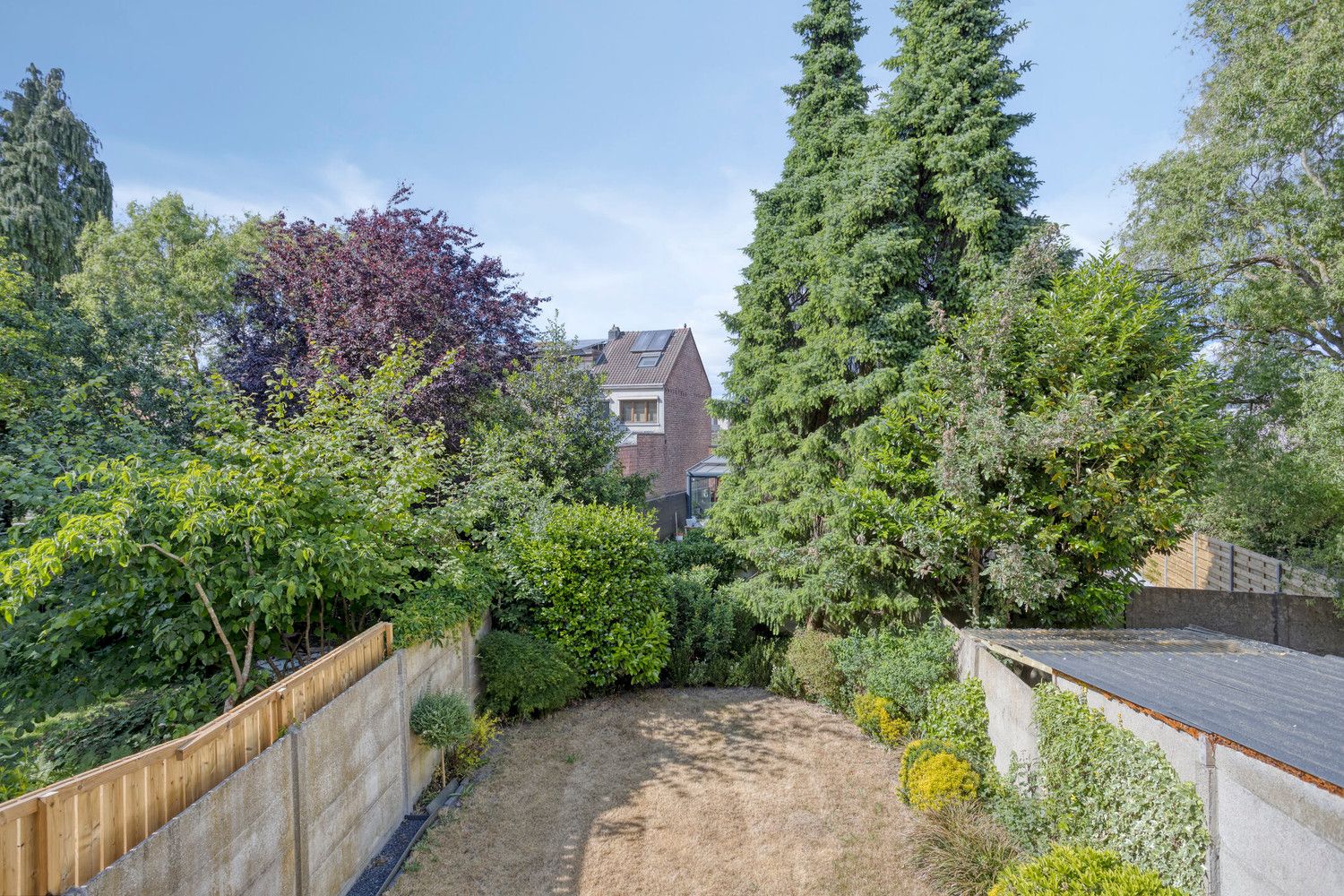 Unieke woning aan het Mertensplein met grote garage, 2 terrassen en tuin! foto 23