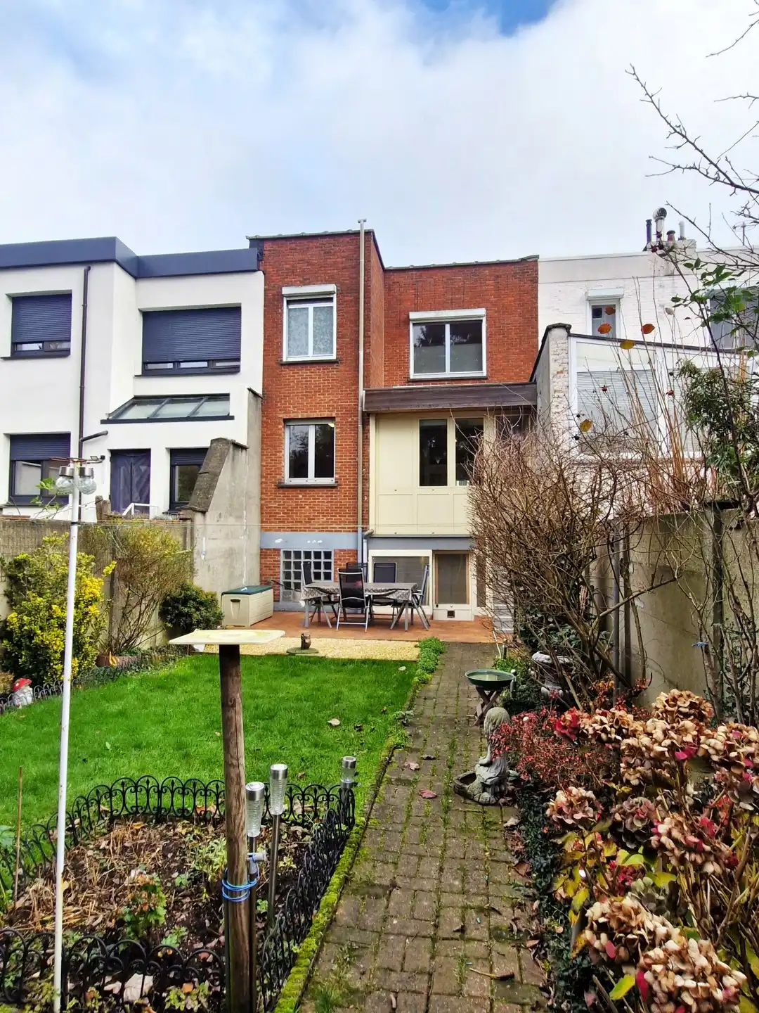 Huis te koop foto 28