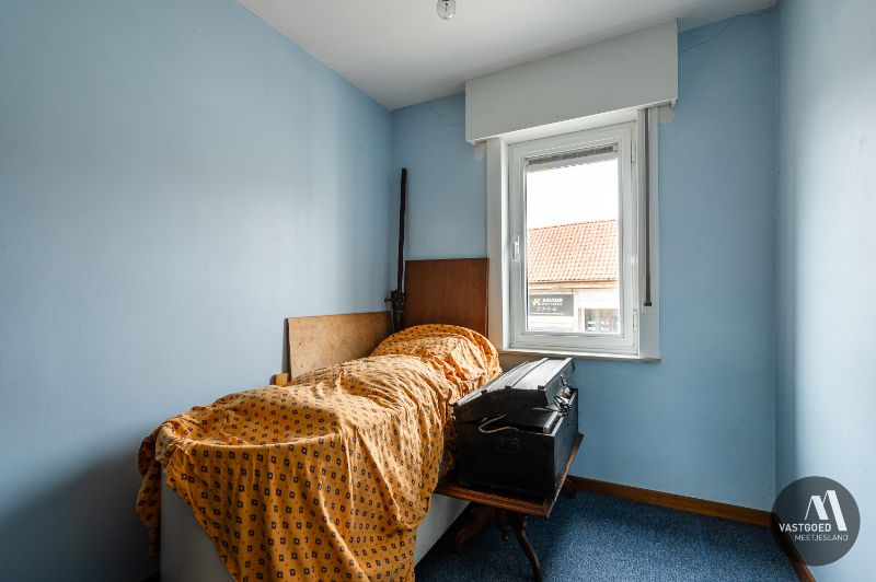 Ruime woning met 3 slaapkamers foto 15