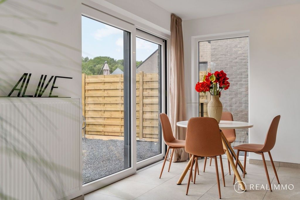 Nieuwbouwproject in groene omgeving – Slechts enkele woningen beschikbaar! foto 14