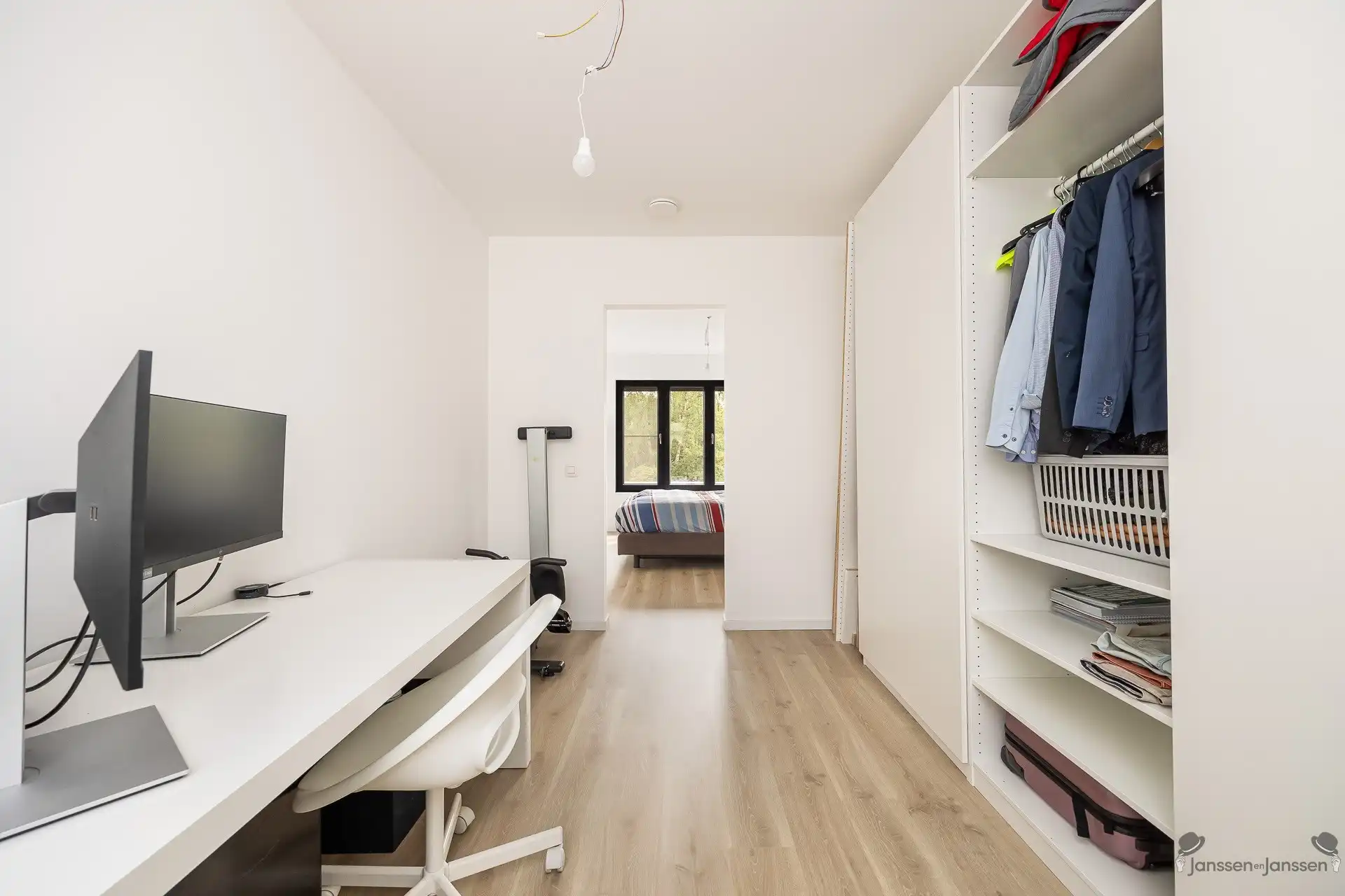 Exclusief wonen nabij het meer van Keerbergen luxe, rust & topafwerking foto 13