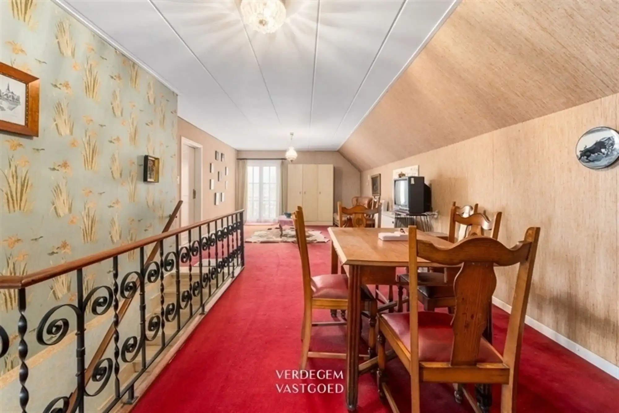 Ruime villa met 5+1 slaapkamers en kelder van 140m² foto 20