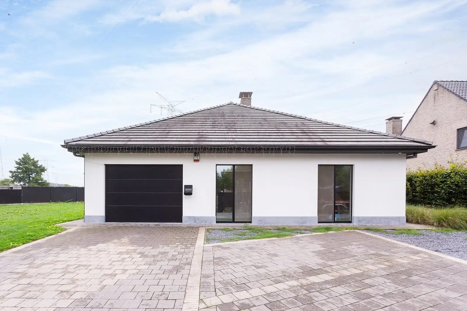 Luxueuze villa met open zicht foto {{pictureIndex}}