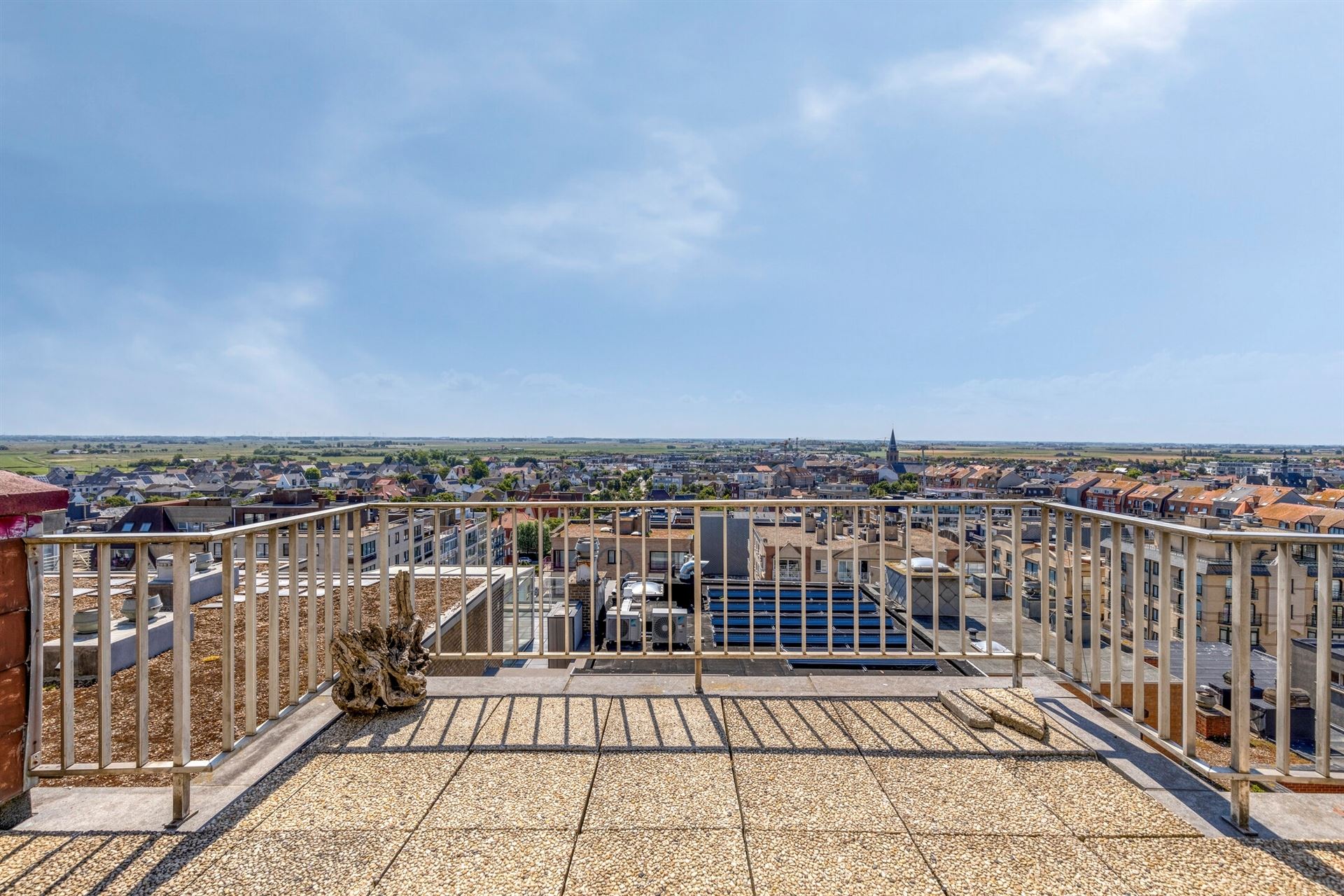 2 TERRASSEN / ZEE & ZON  foto 17