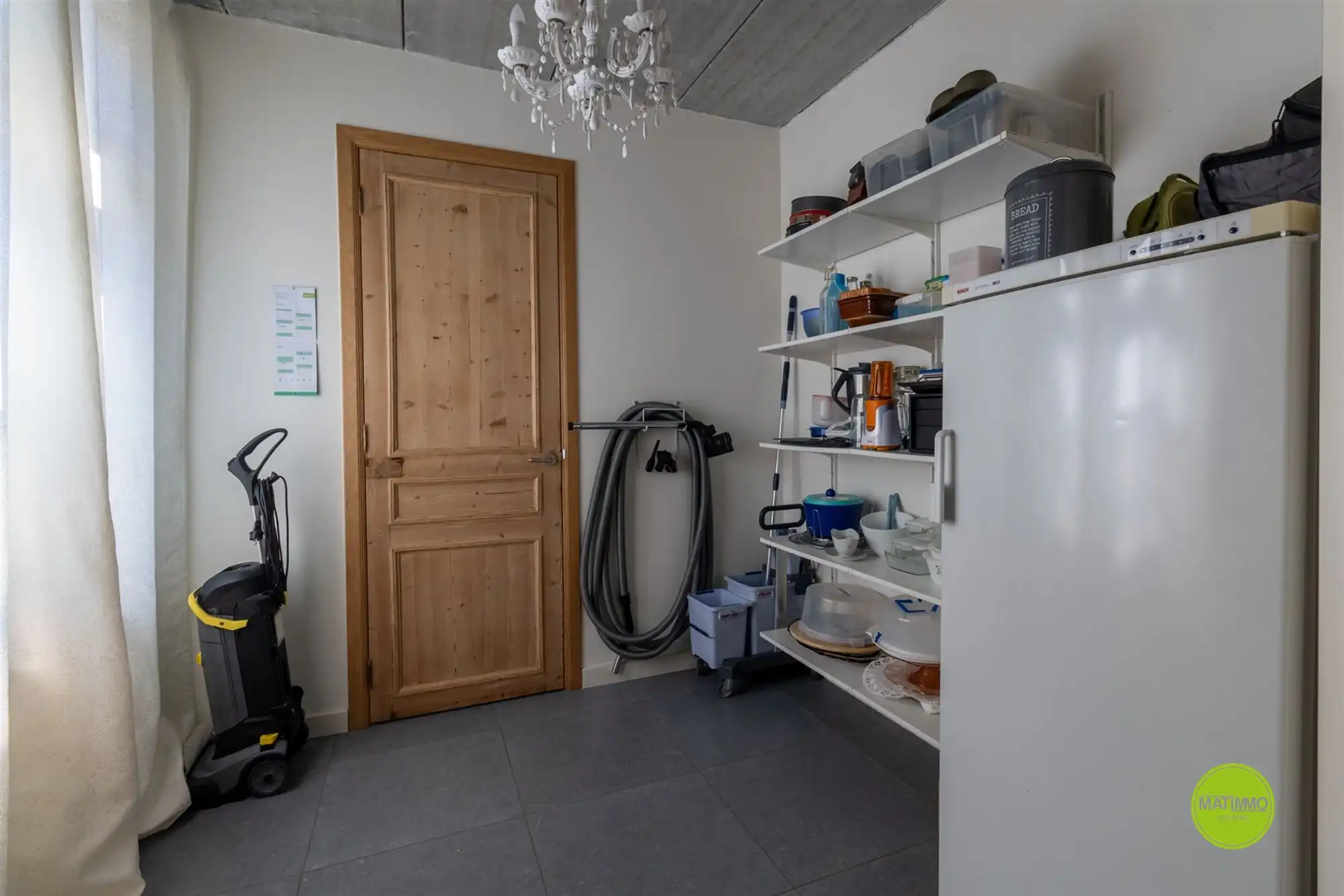 Instapklare parel: charme, rust én energiezuinig wonen  foto 19
