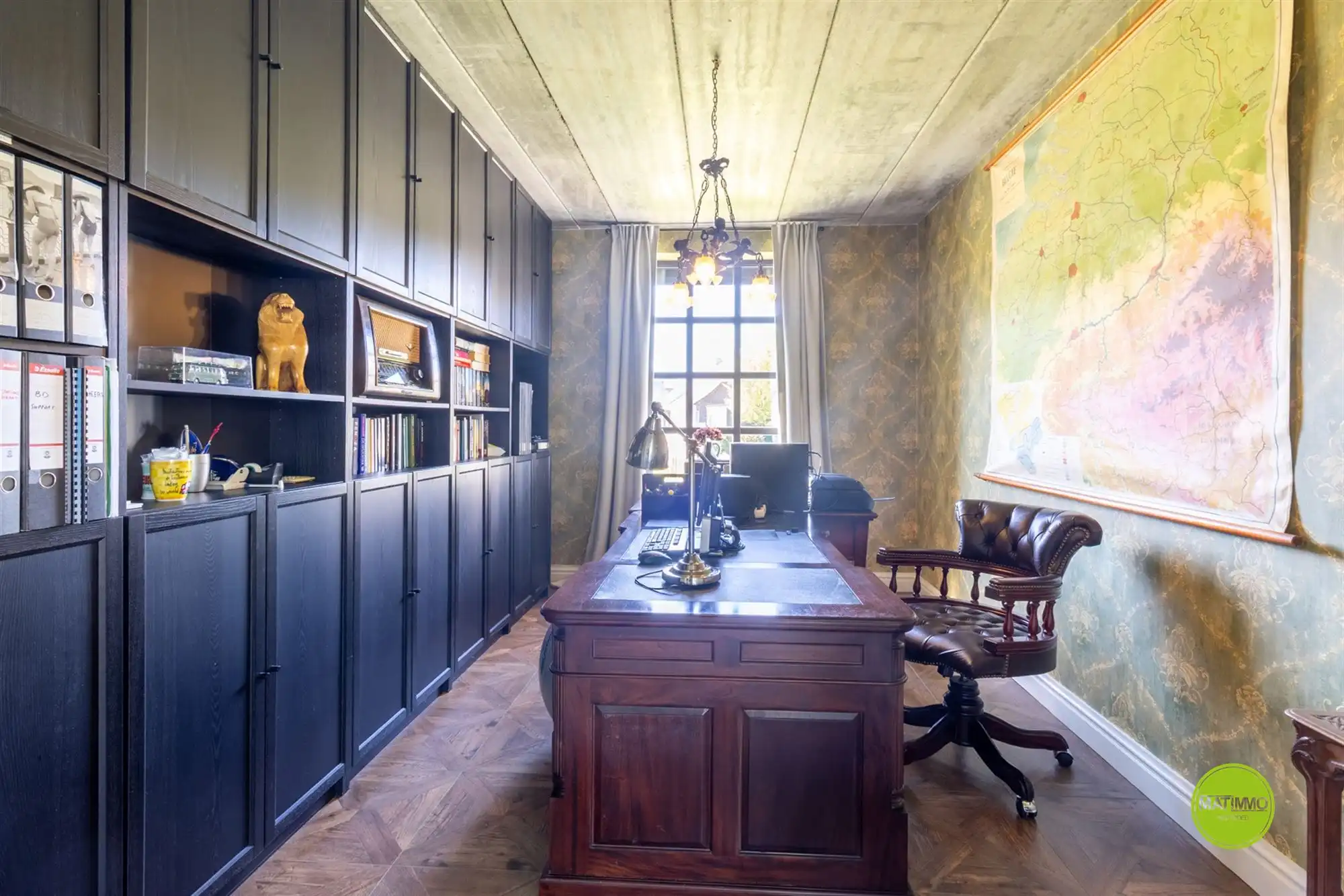 Instapklare parel: charme, rust én energiezuinig wonen  foto 19