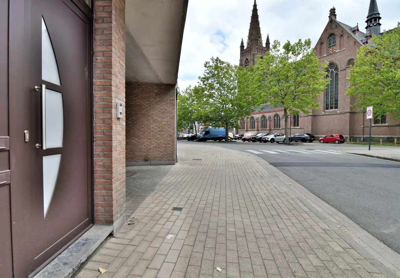Duplex/Penthouse te sint-gillis Dendermonde foto 19