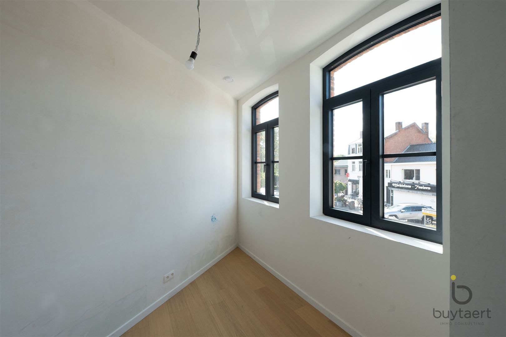 Beleef luxe, comfort en energiezuinigheid in een karaktervolle architectuur. foto 19