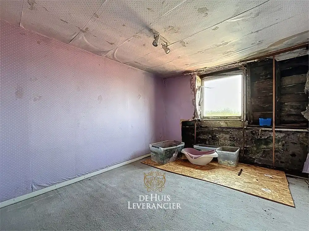 Uniek gebouw met handel en woongelegenheden te koop in Rumst foto 31