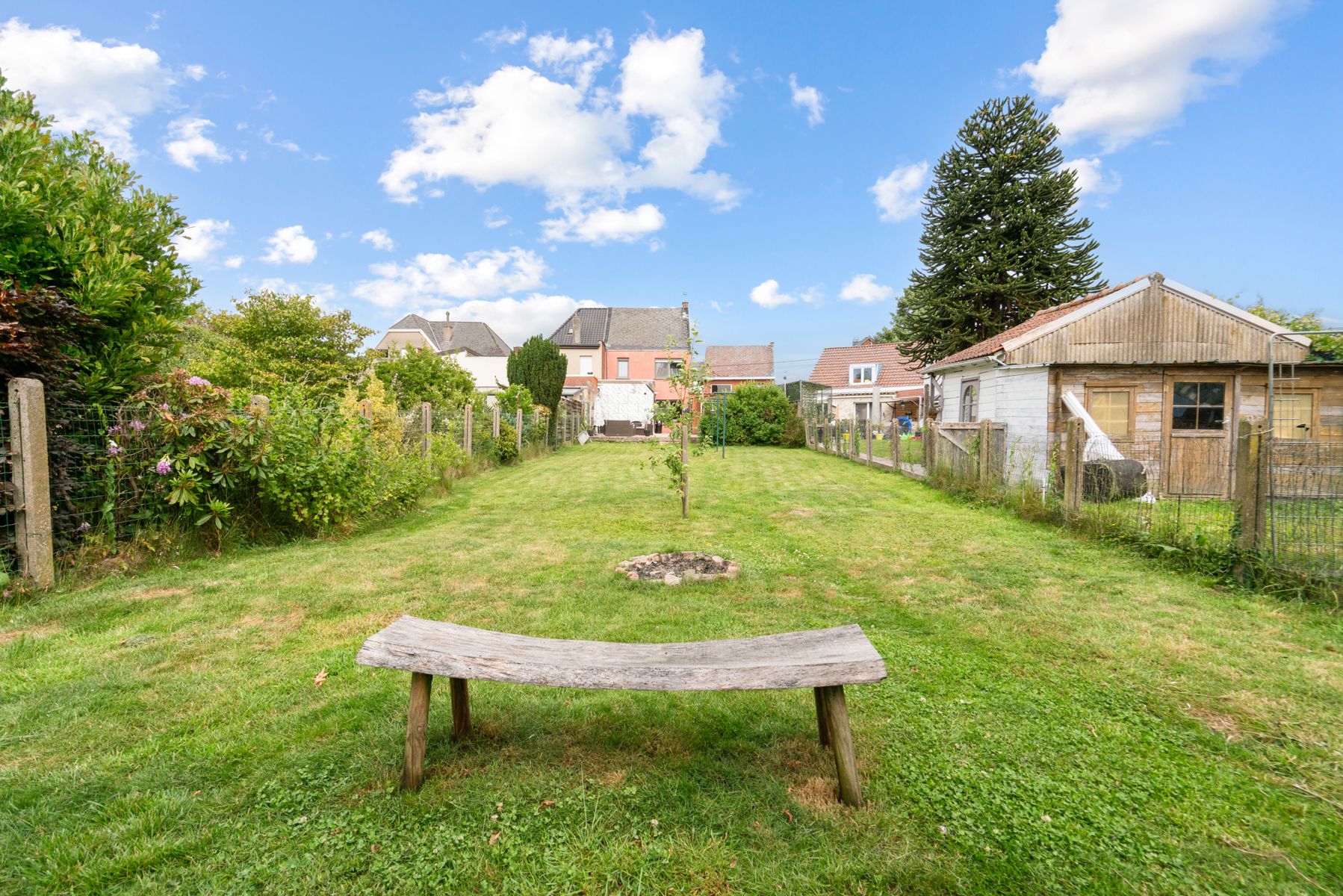TE KOOP - gerenoveerde woning met 3 slaapkamers en EPC C foto 16