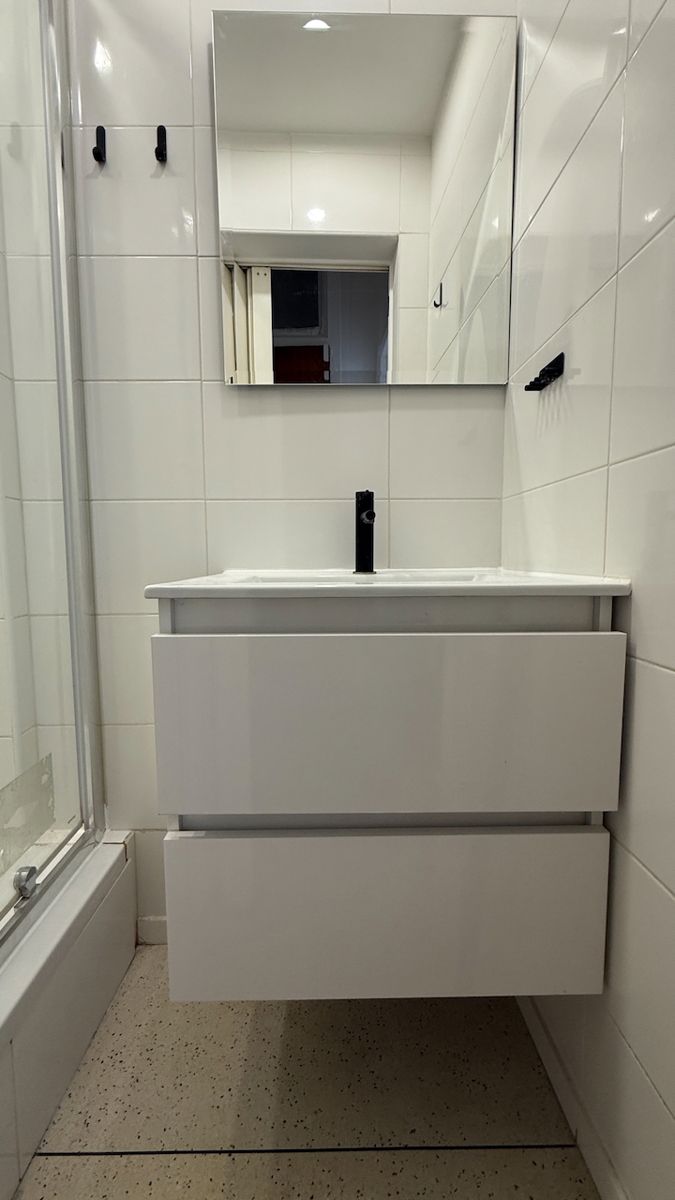 Appartement met één slaapkamer foto 5