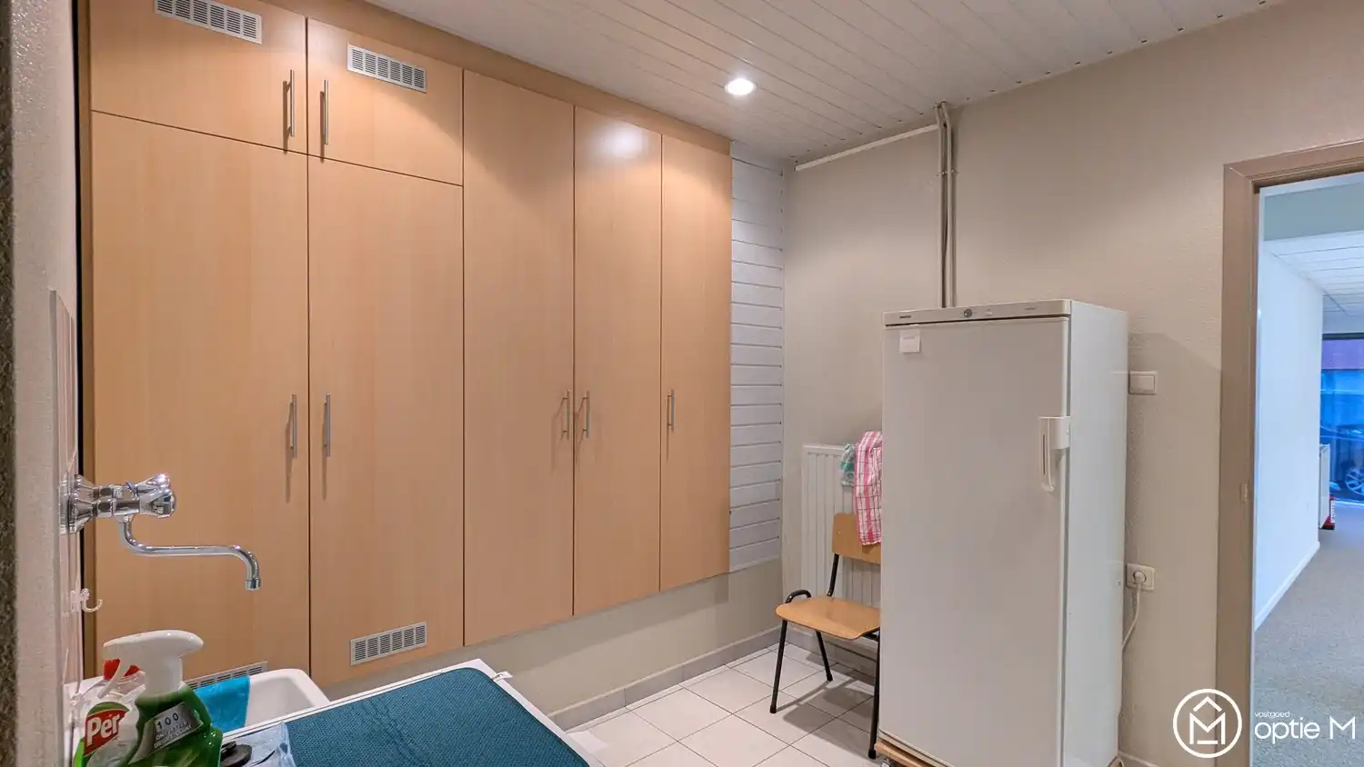 Handelspand te koop in Beringen – instapklaar met een oppervlakte van 104 m² in de Brugstraat foto 8