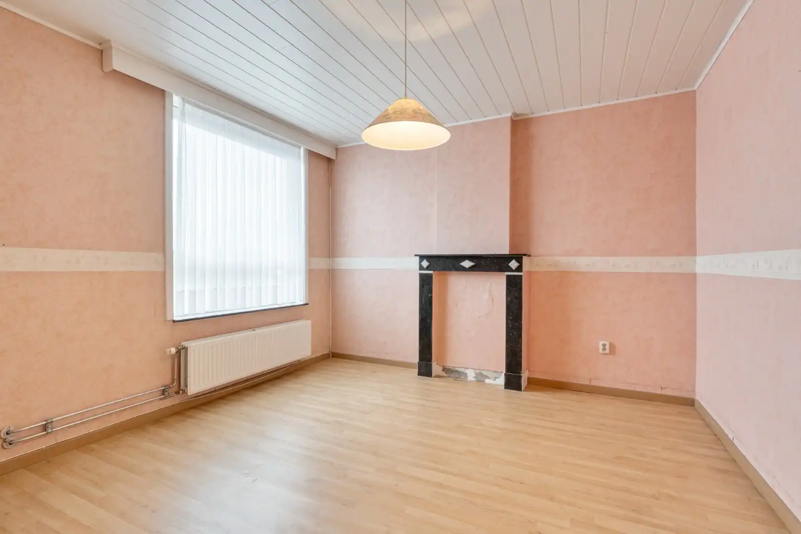 Charmante gezinswoning op een perceel van 5a58ca te Lanklaar, een deelgemeente van Dilsen-Stokkem.  foto 25