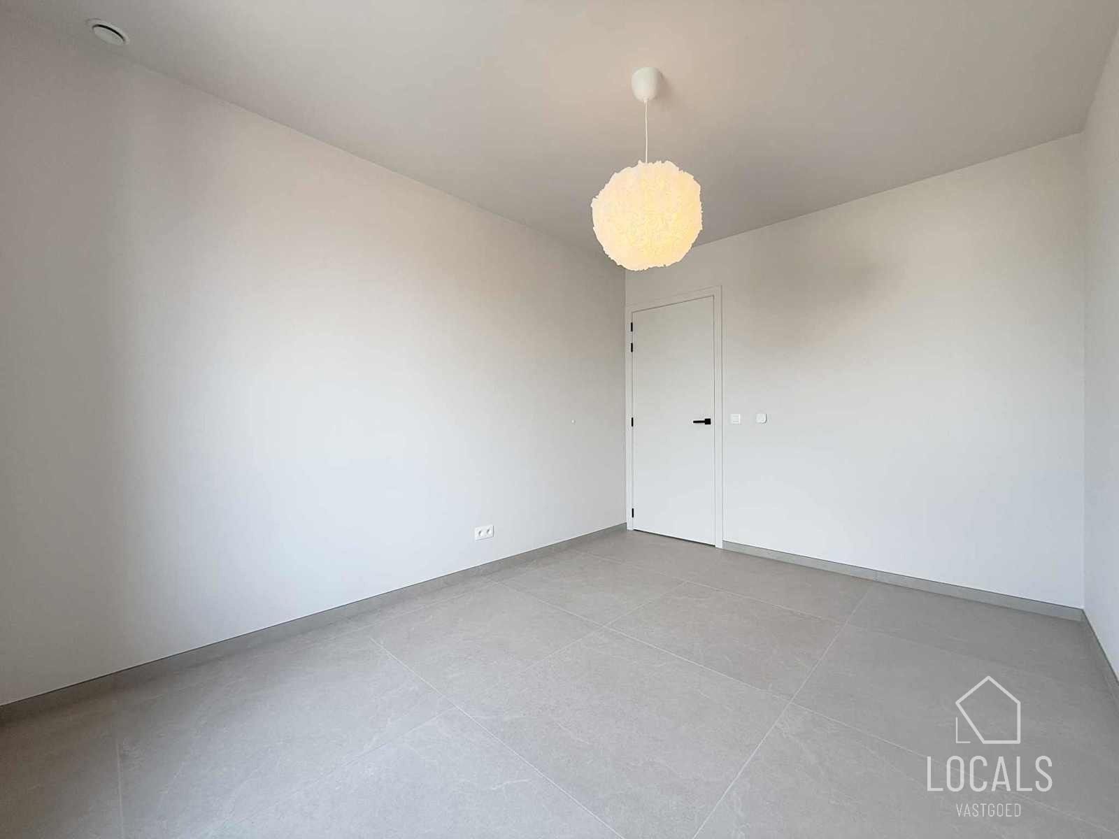 Luxueus energiezuinig nieuwbouwappartement in hartje Ninove foto 18