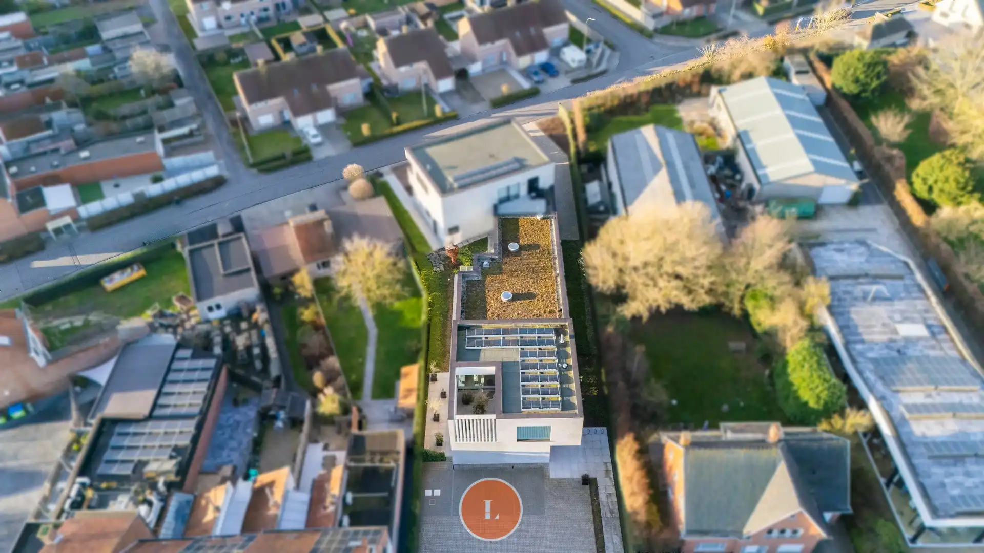 Klassevolle praktijkruimte te huur – hoogwaardige nieuwbouw (2021) foto 3