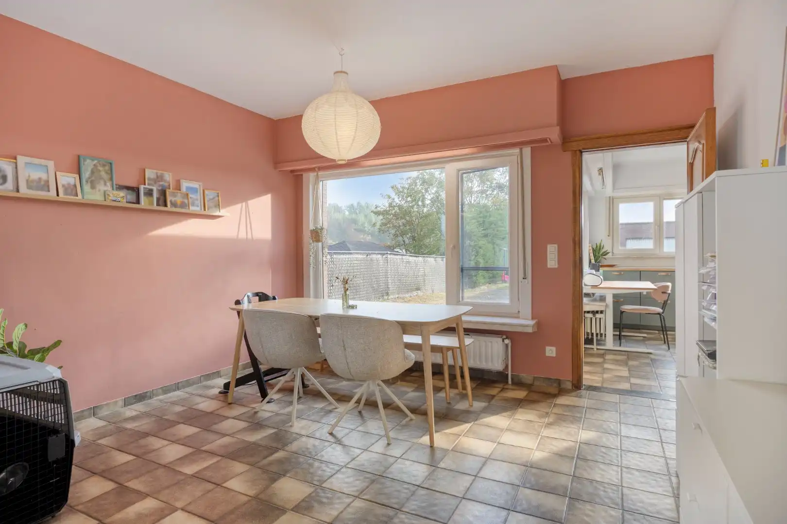 Instapklare woning met 3 slaapkamers op 495 m² tussen Geel en Westerlo ! foto 5