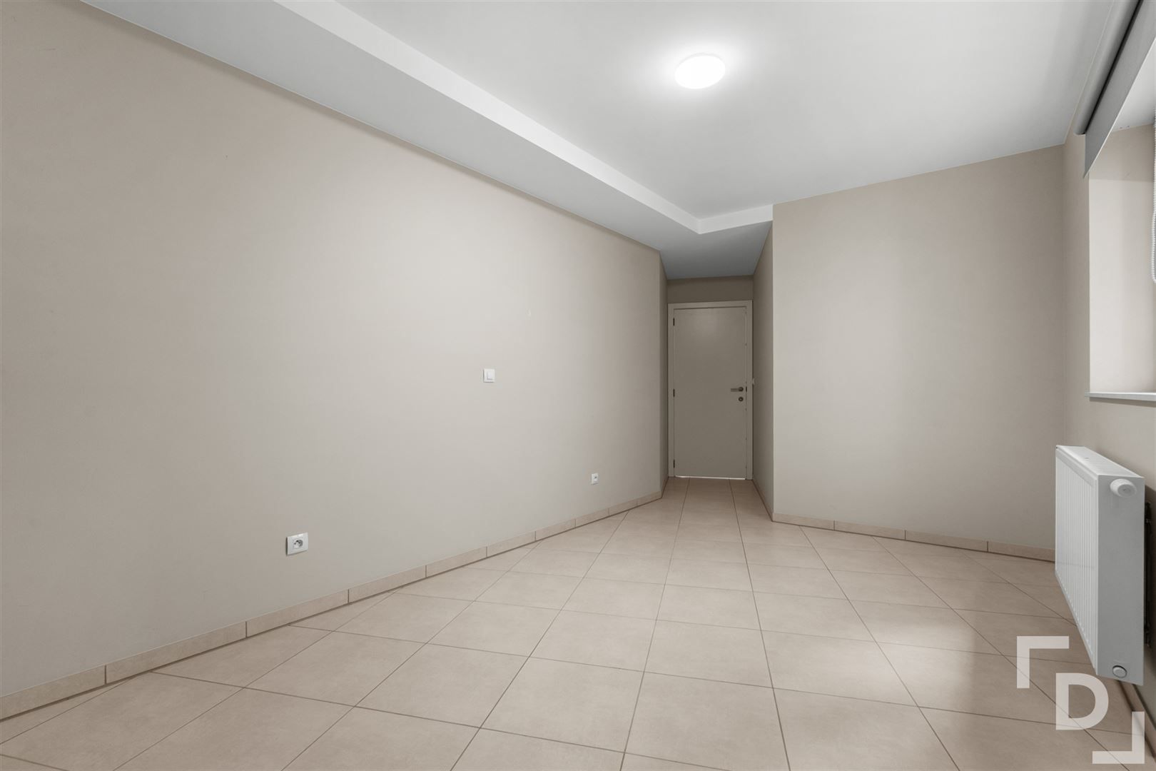 Lichtrijk appartement aan de stadsrand van Ieper. foto 9