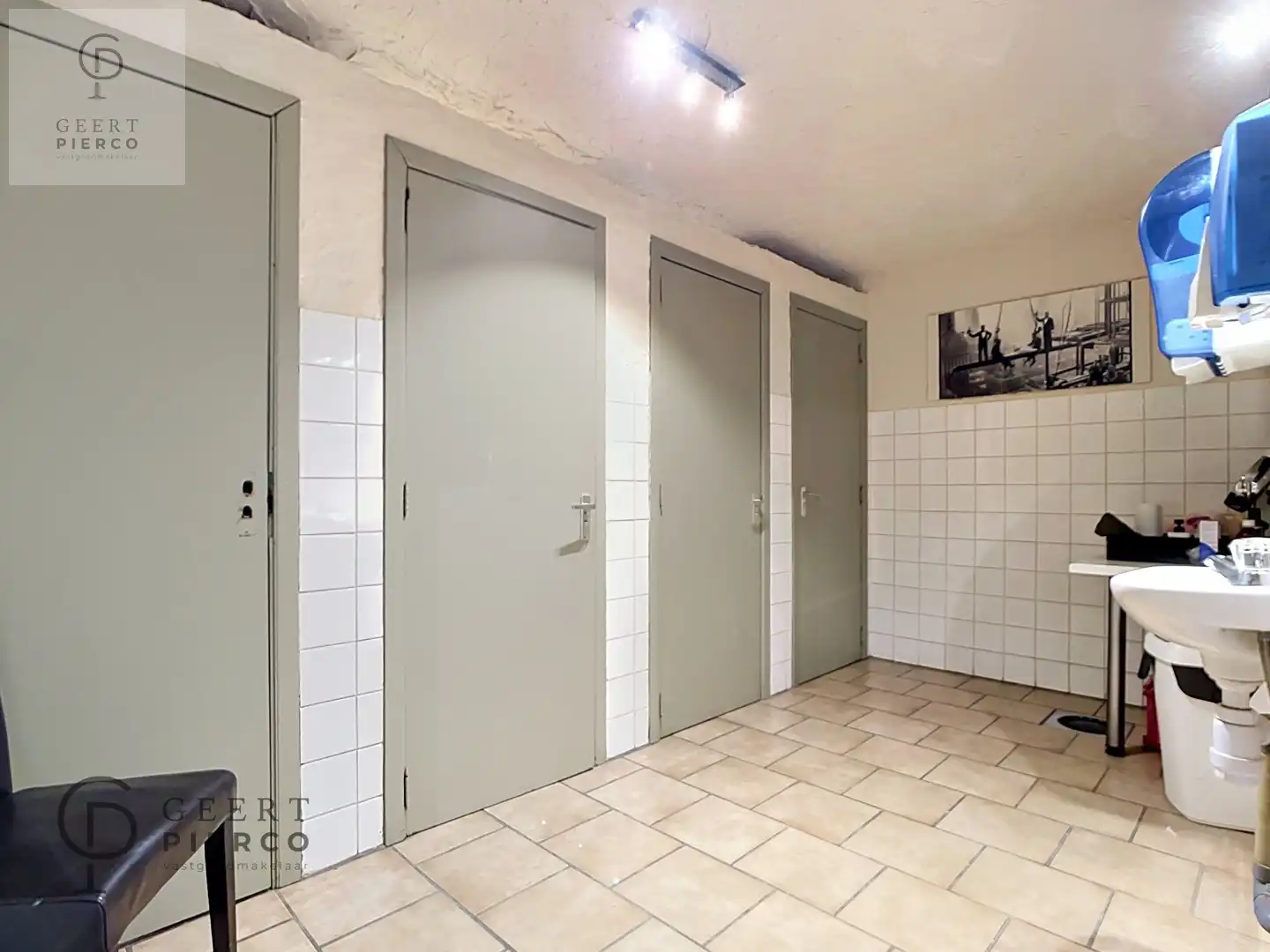 Prachtig restaurant in Gingelom, met sfeervolle ruimtes, klaar voor nieuwe successen! foto 9