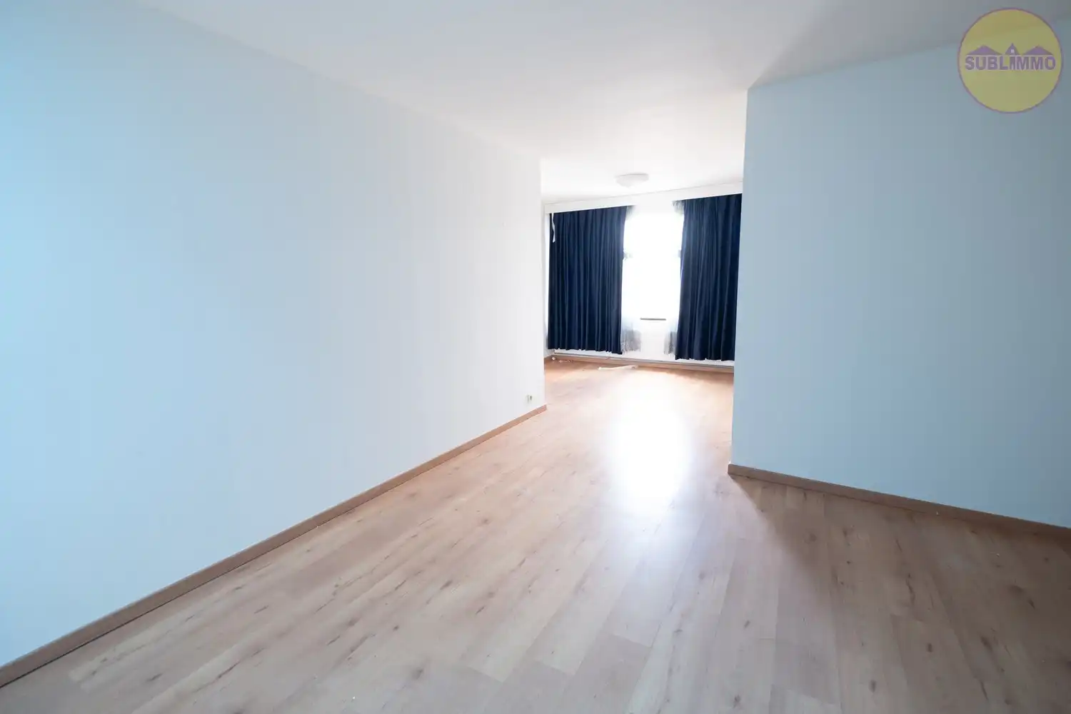 Handelspand (63 m²) met woonst in centrum Meerhout foto 8