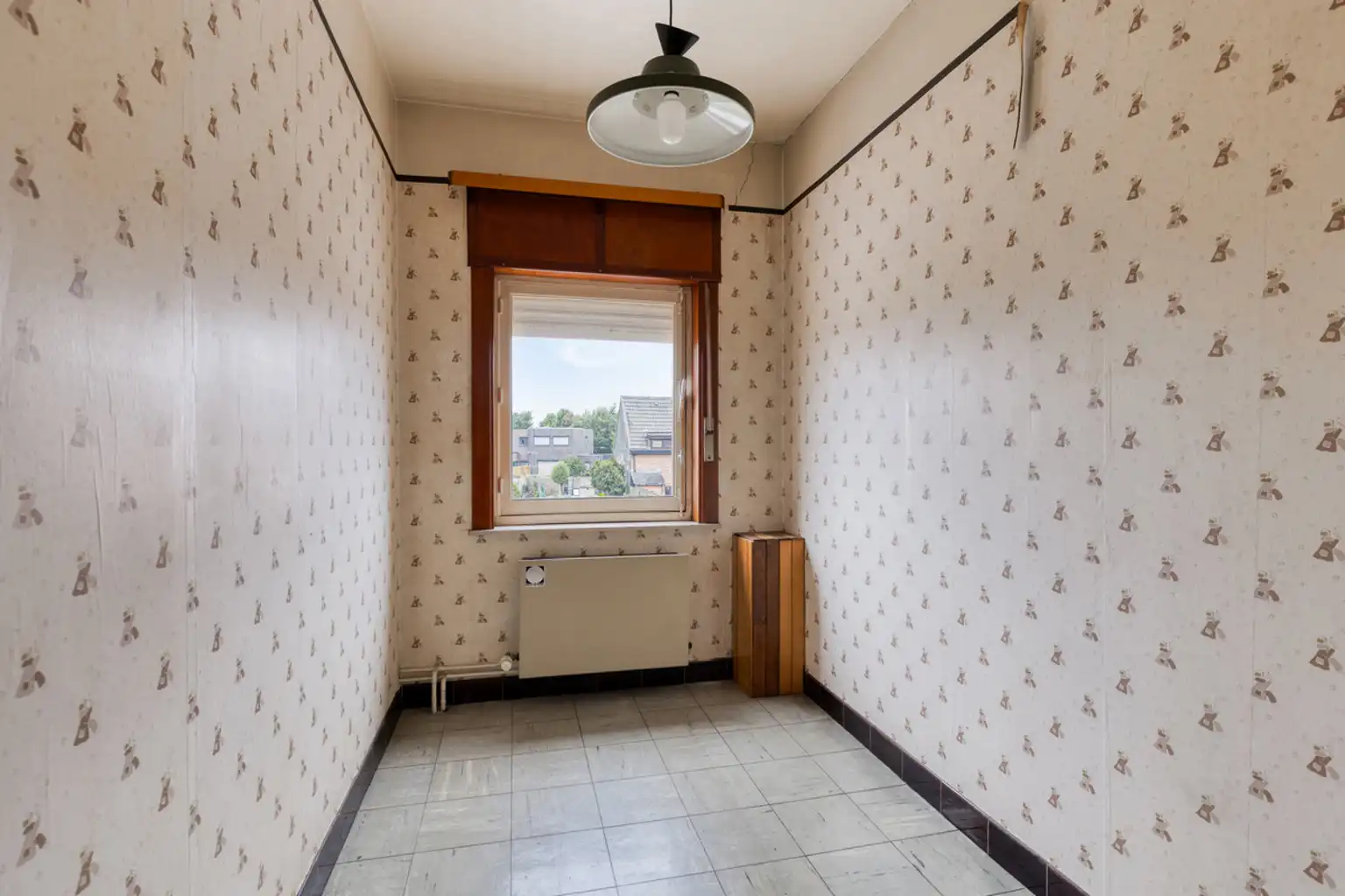 Te moderniseren, charmante tweegevelwoning met tuin foto 10