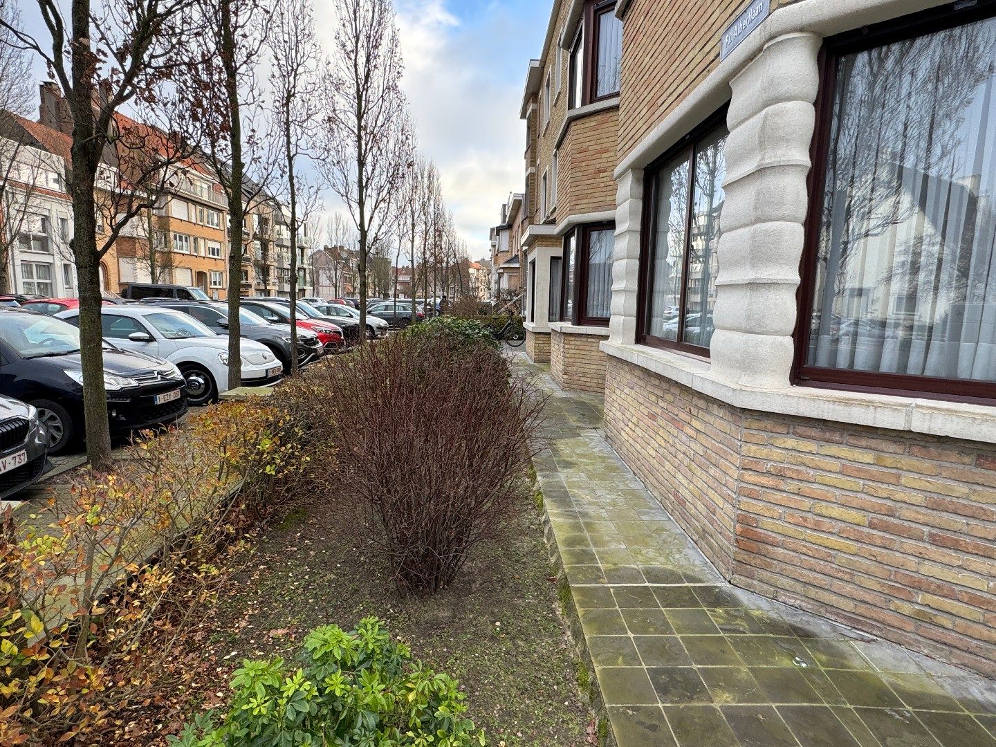 Femina - Gebouw met 3 appartementen foto 25