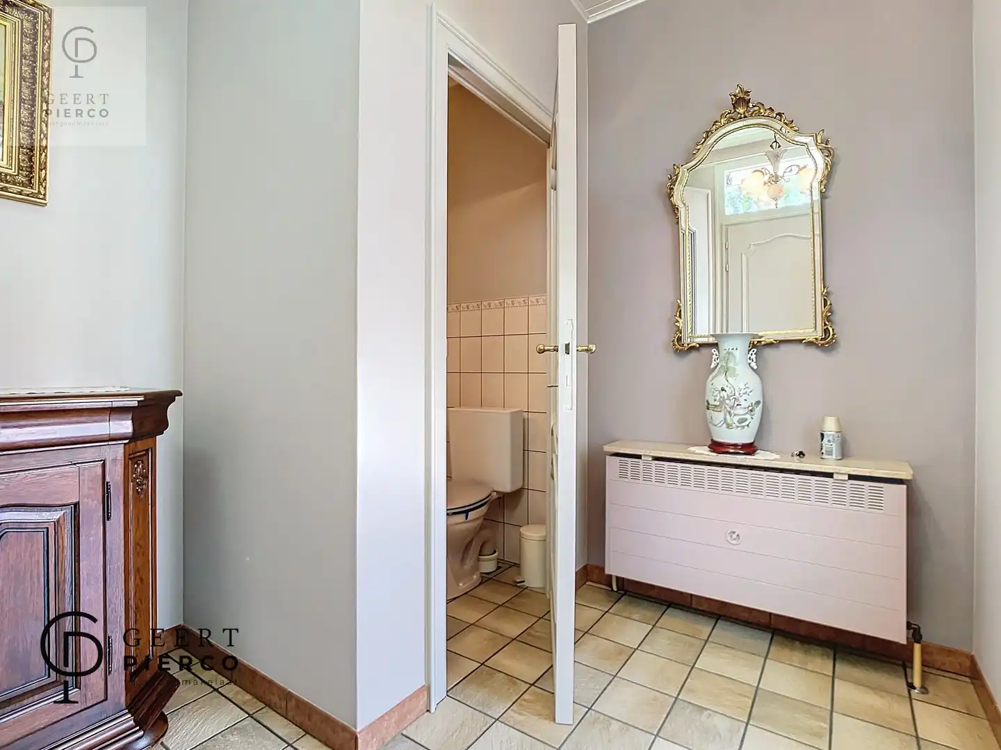 leuke bungalow met 3 slaapkamers in hartje Landen foto 7