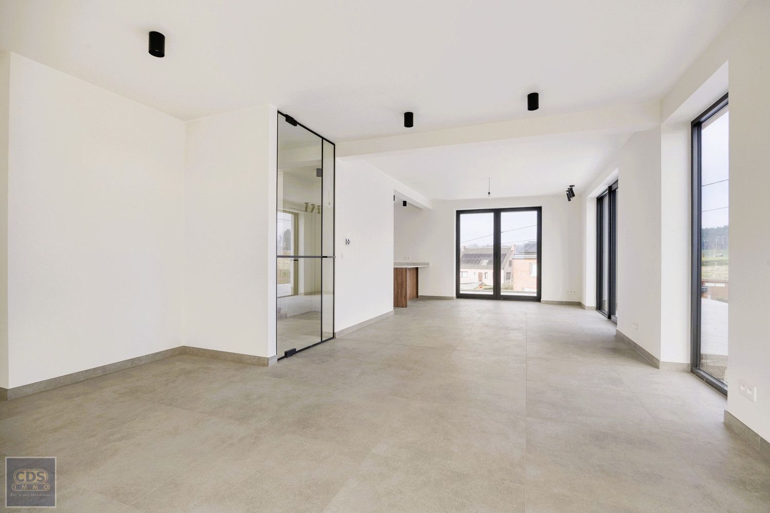 Instapklare villa foto 4