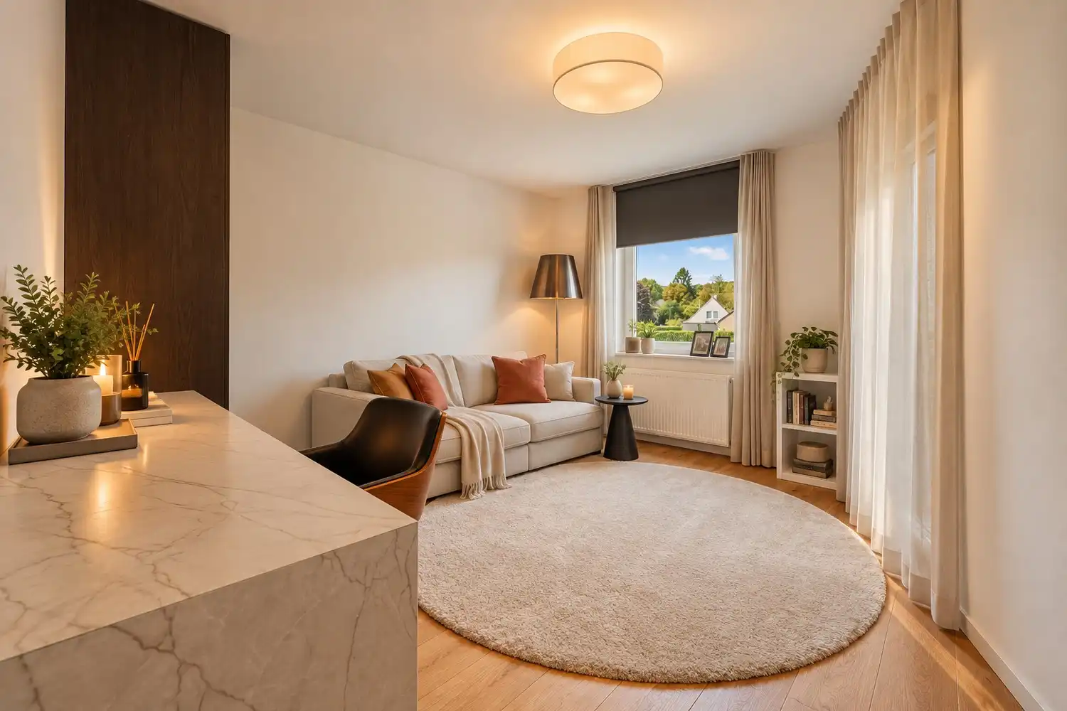 Royale villa van 461 m² met luxe afwerking gelegen in een rustige en geliefde woonomgeving te Neerharen foto 27