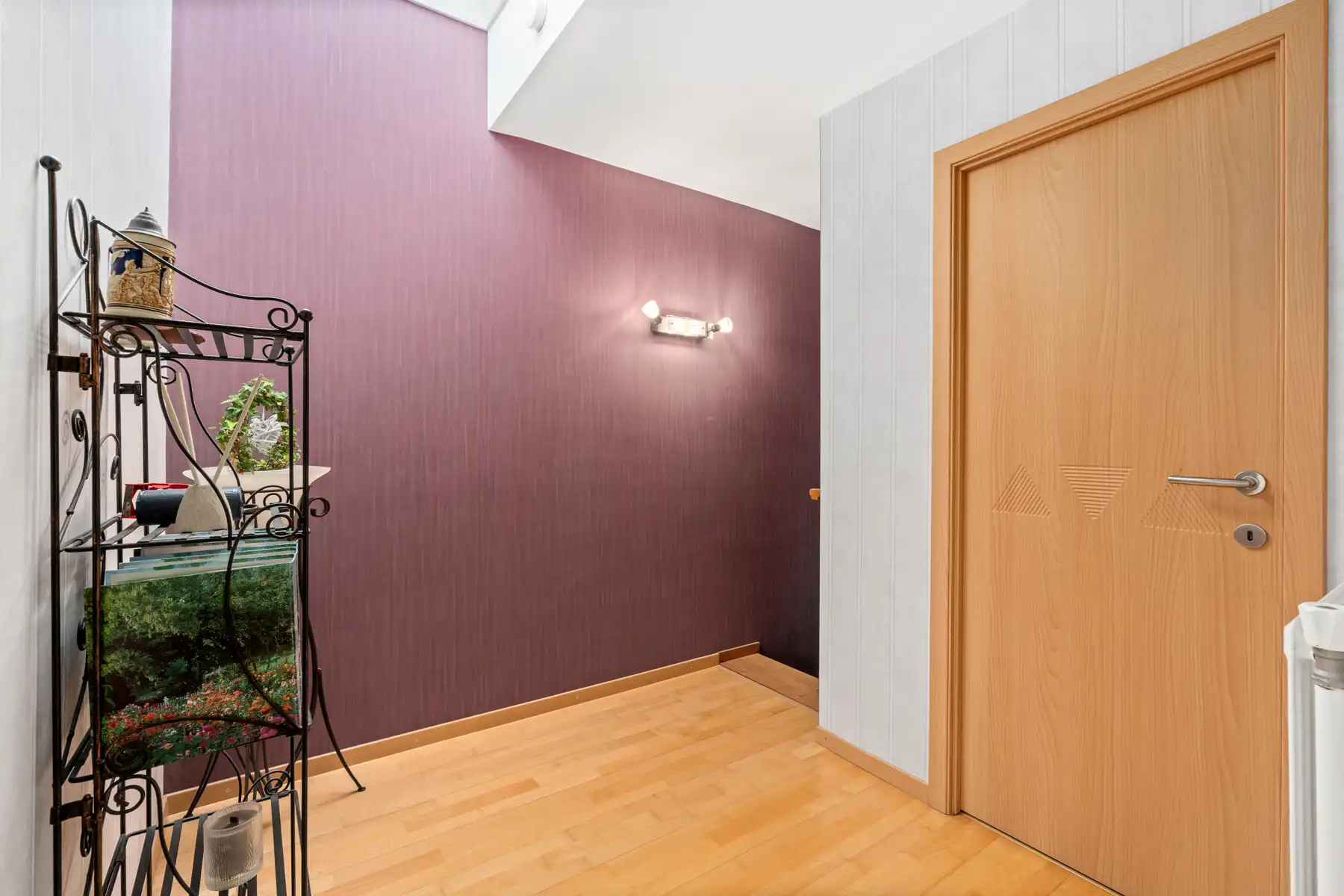 Woning met 2 ruime slaapkamers, een garage en tuin foto 13