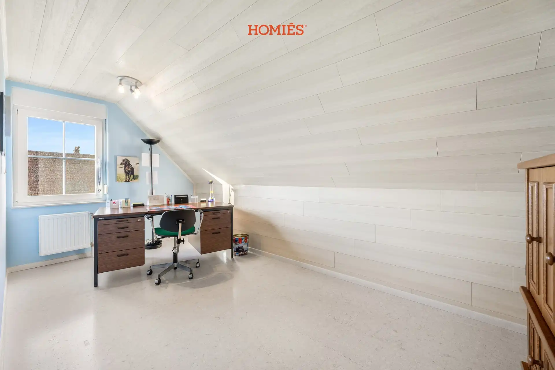 Landelijk gelegen woning met zuidgerichte tuin en 3 slaapkamers foto 16