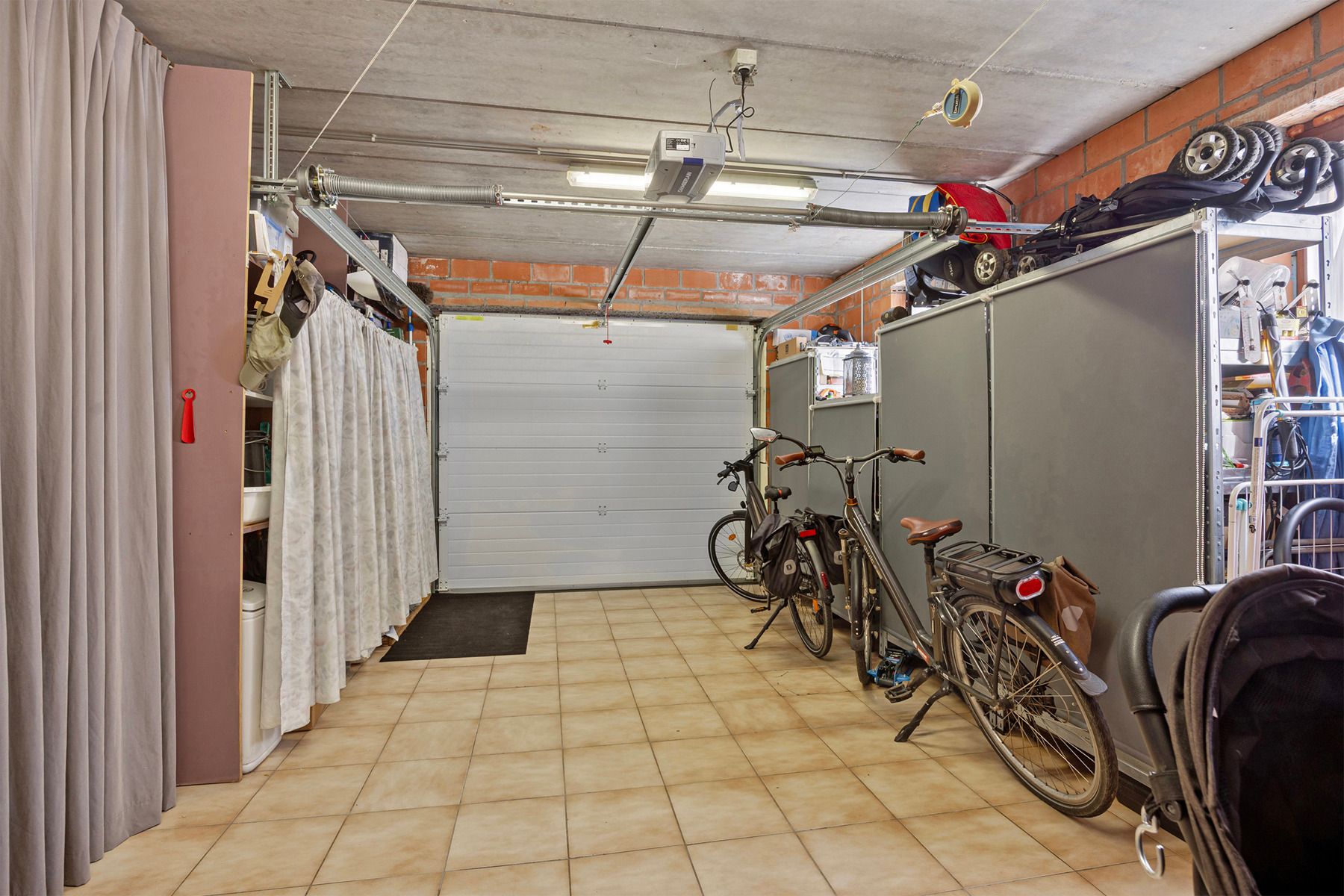 Rustig gelegen open bebouwing in het landelijke Tildonk foto 35