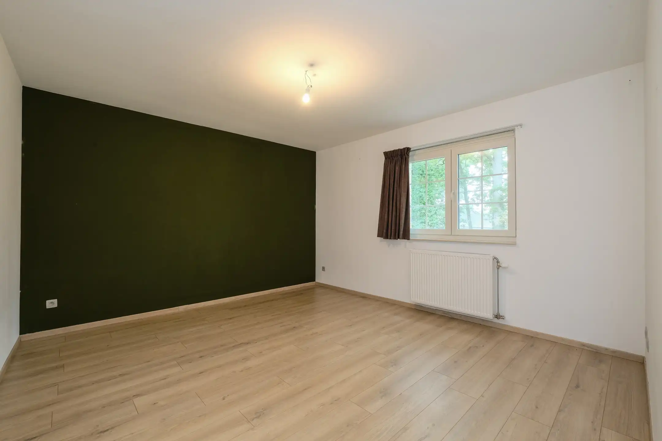 Hedendaagse en energiezuinige villa in rustige wijk foto 14