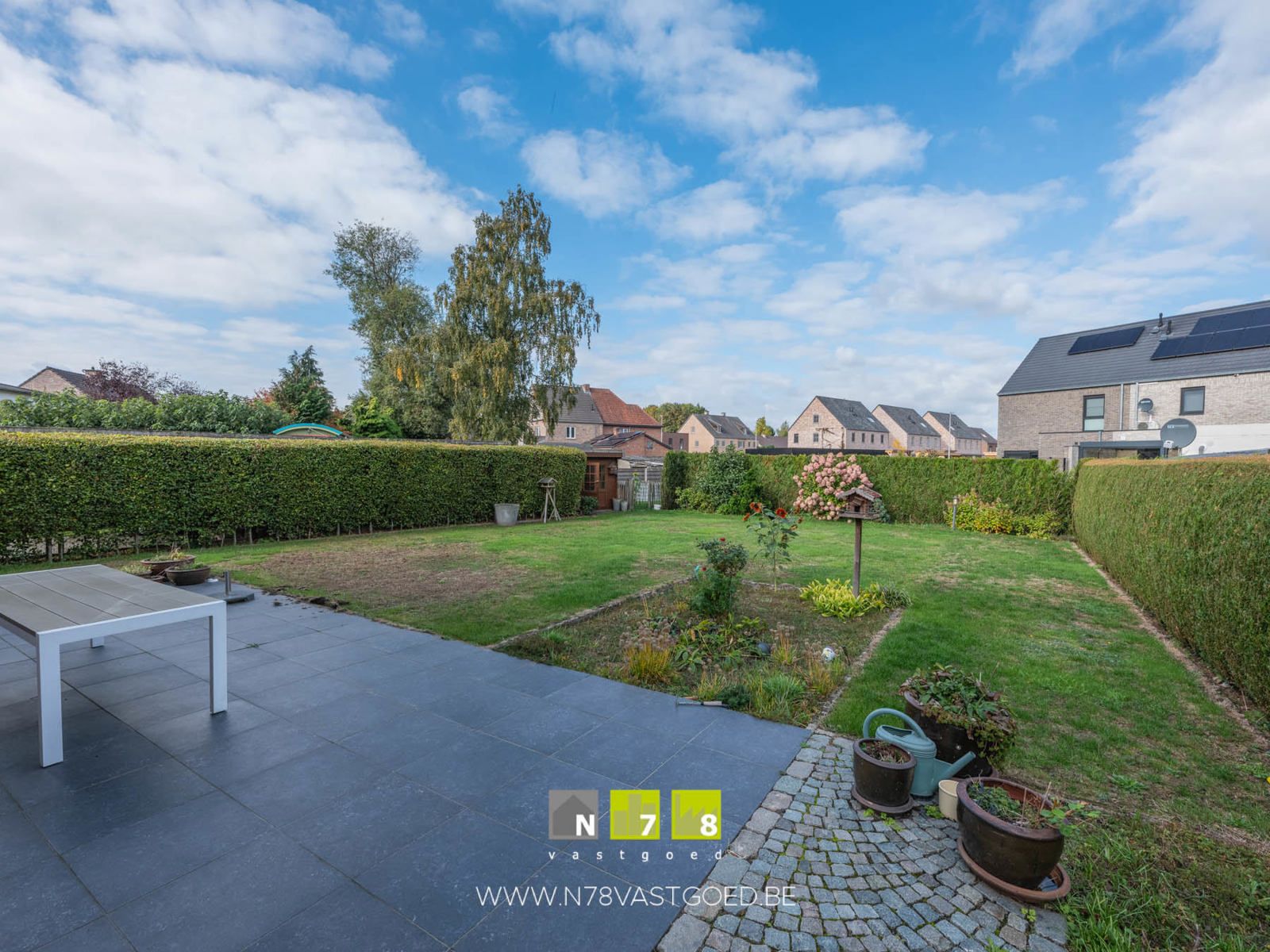 Huis te koop foto 27