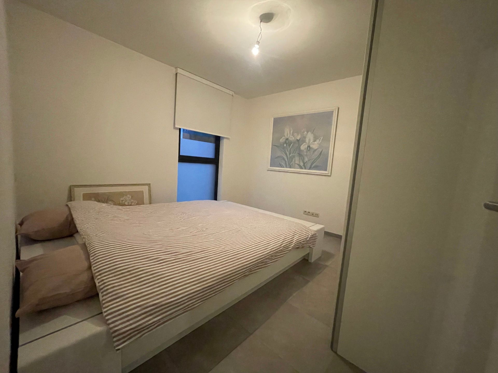 NINOVE-  Gelijkvloers appartement met tuin en garage foto 9