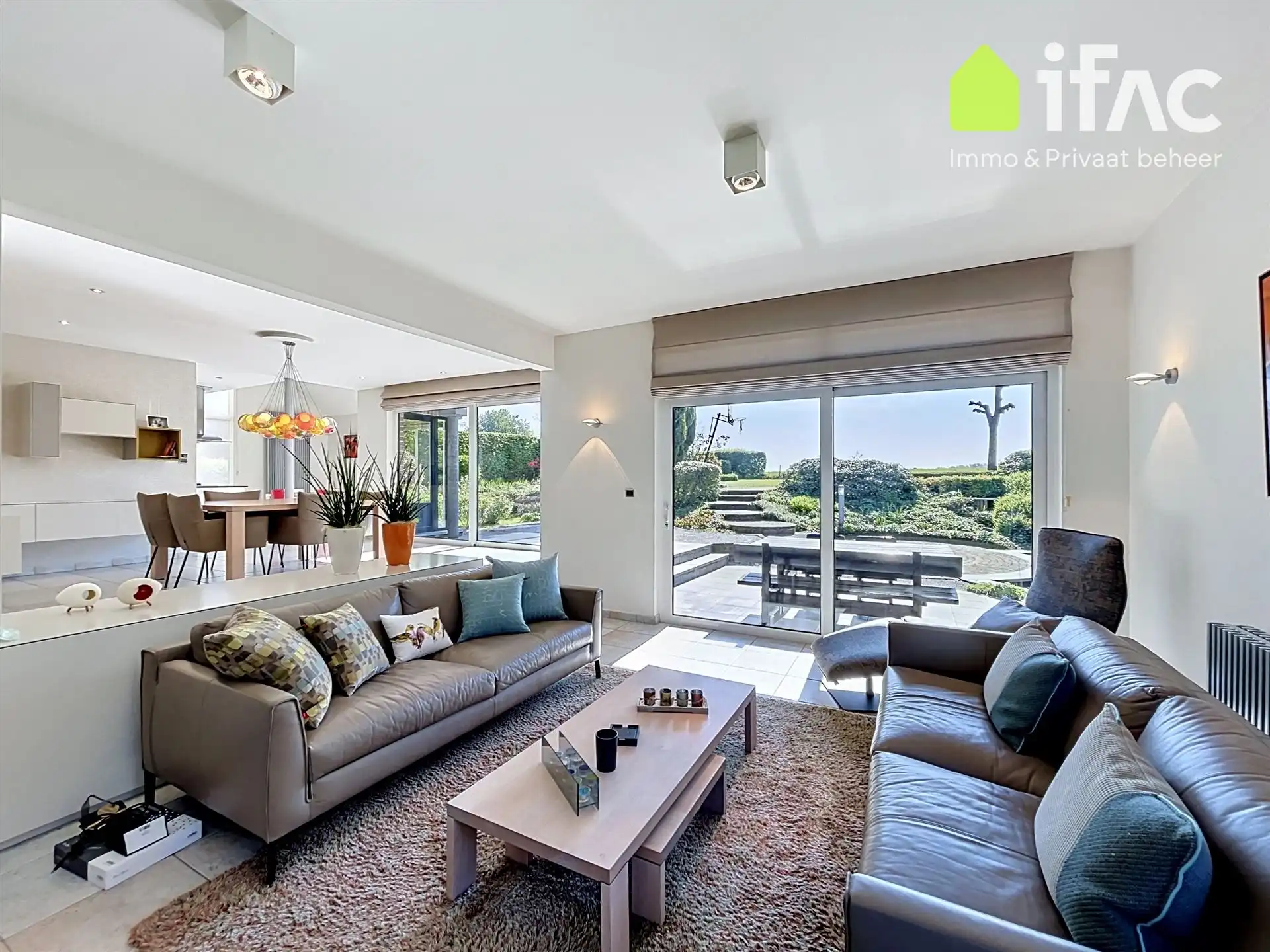 Ruime en energiezuinige villa op toplocatie foto 3