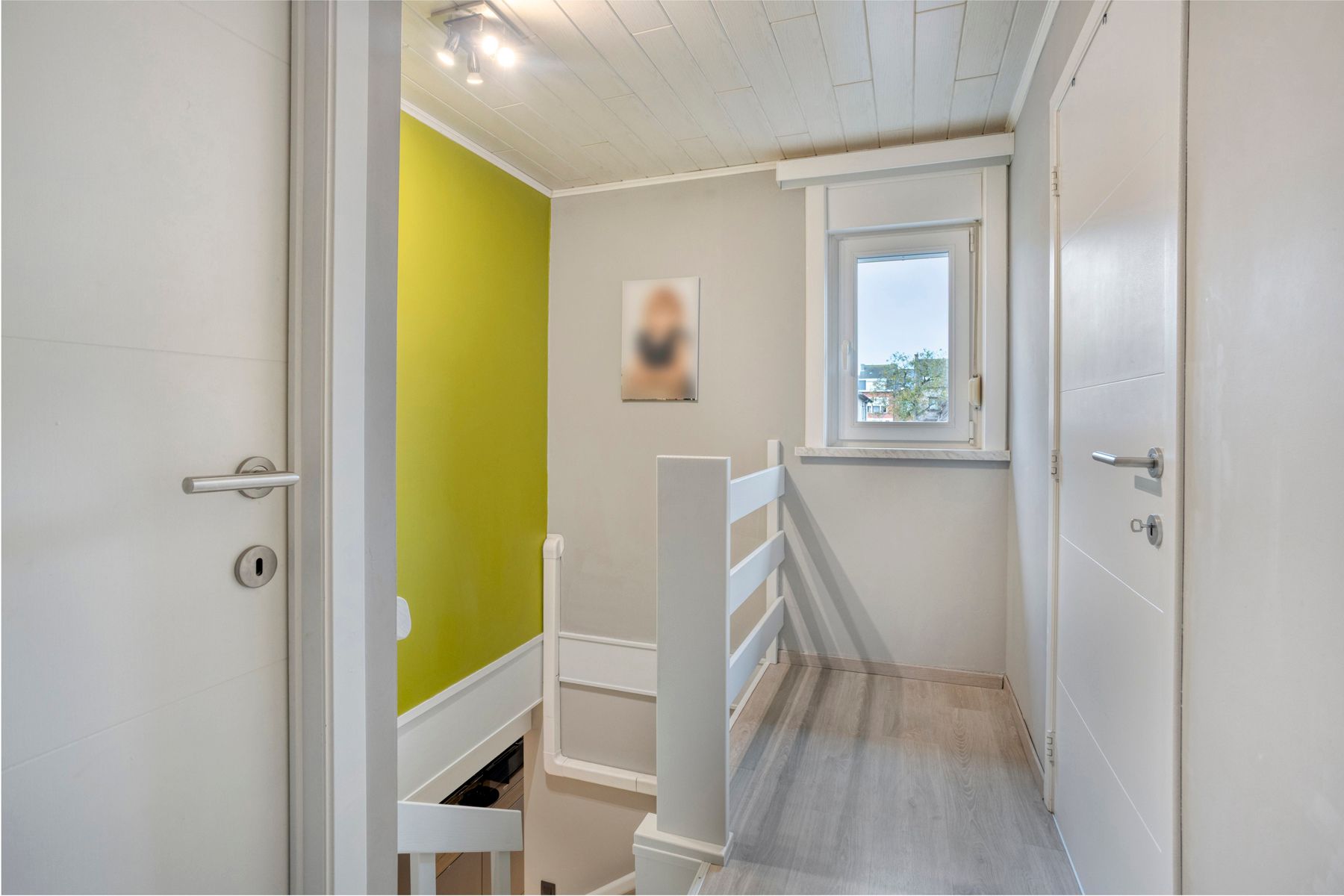 Instapklare energiezuinige halfopen bebouwing op topligging! foto 17