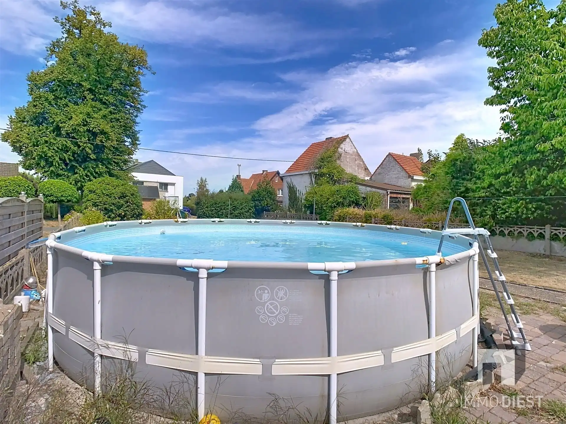 Dé perfecte bouwgrond in Schaffen foto 17