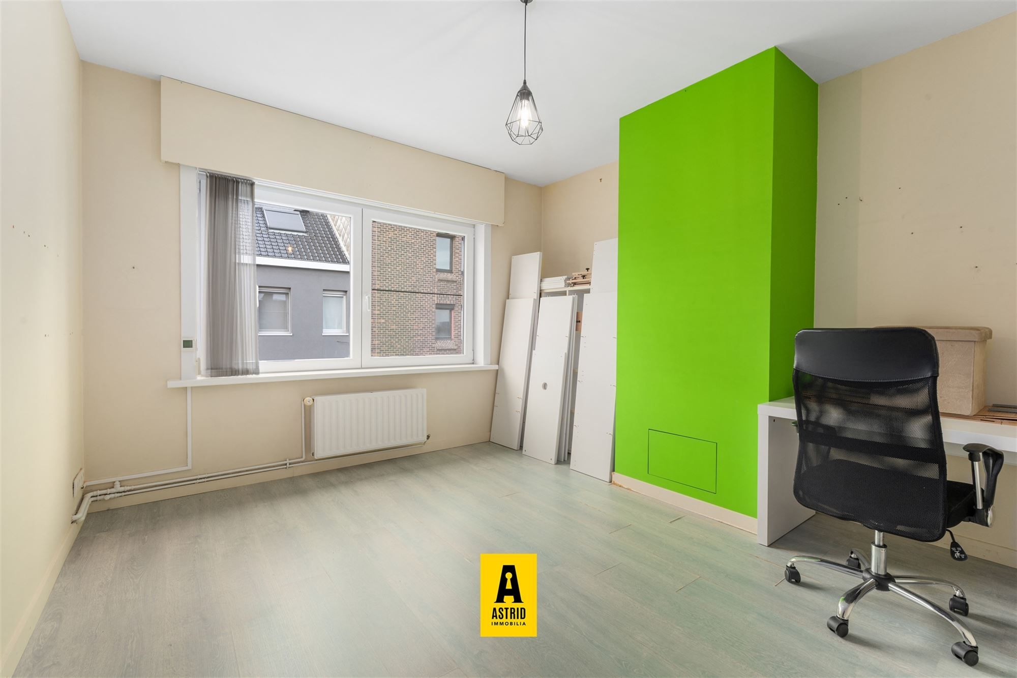 Smaakvol gerenoveerde woning! foto 14